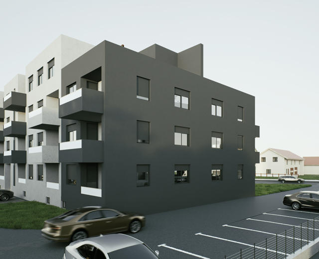 Lokacija: Luje Naletilića 29, Botinec