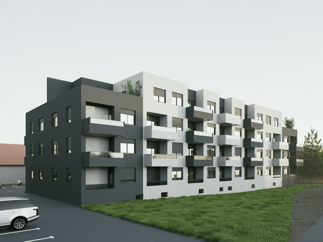 Lokacija: Luje Naletilića 29, Botinec