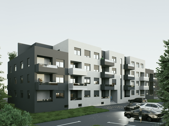 Lokacija: Luje Naletilića 29, Botinec