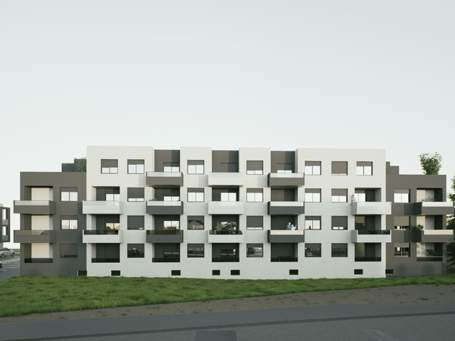 Lokacija: Luje Naletilića 29, Botinec