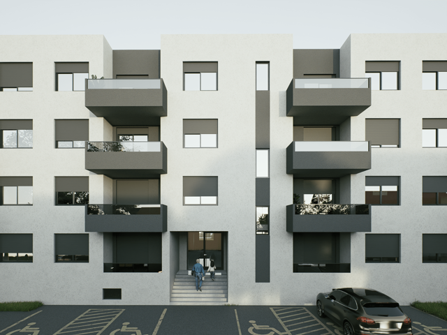 Lokacija: Luje Naletilića 29, Botinec