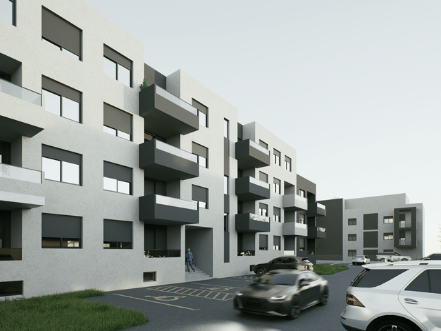 Lokacija: Luje Naletilića 29, Botinec