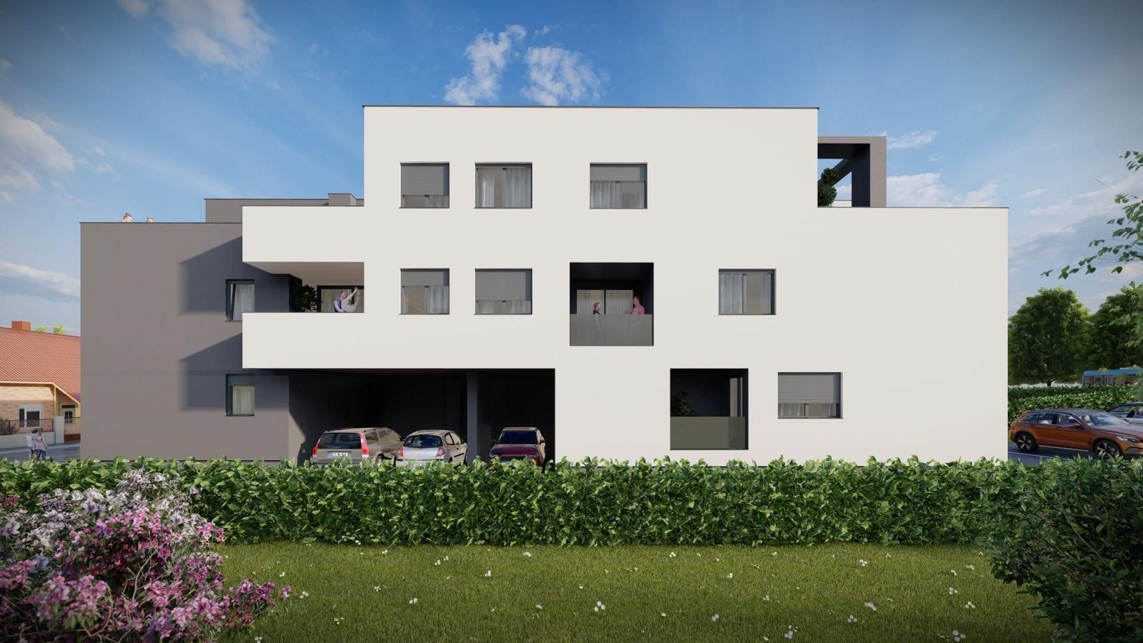Lokacija: Obirska ulica 19 i 19A, Gajnice, Zagreb